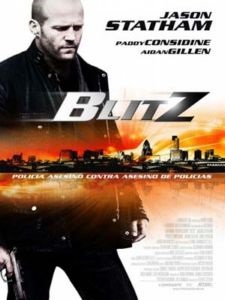 Blitz [2011] [720p] [3,27 Gb]